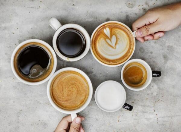 Bolehkah Minum Kopi Saat Sahur?
