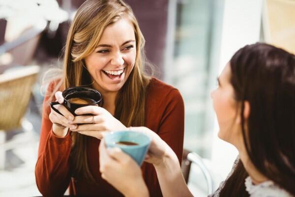 Bolehkah Minum Kopi Saat Sahur?