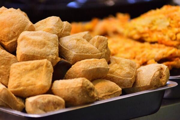 Sering Jadi Gorengan, 7 Makanan Ini Malah Bermanfaat untuk Kecantikan
