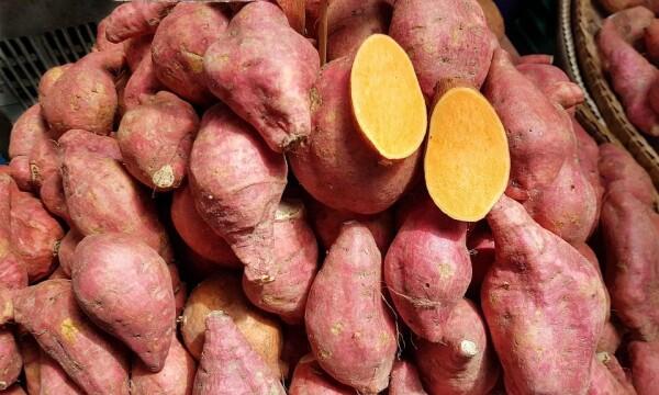 Sering Jadi Gorengan, 7 Makanan Ini Malah Bermanfaat untuk Kecantikan