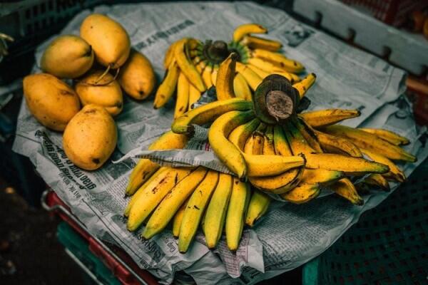 Sering Jadi Gorengan, 7 Makanan Ini Malah Bermanfaat untuk Kecantikan