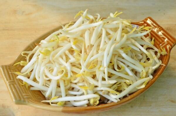 Sering Jadi Gorengan, 7 Makanan Ini Malah Bermanfaat untuk Kecantikan