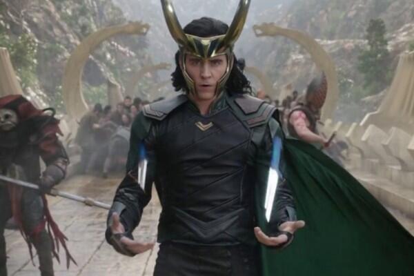 Apa yang Terjadi dengan Loki Setelah Avengers: Endgame?