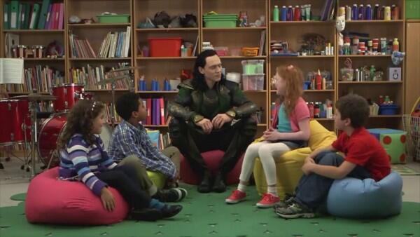 Apa yang Terjadi dengan Loki Setelah Avengers: Endgame?