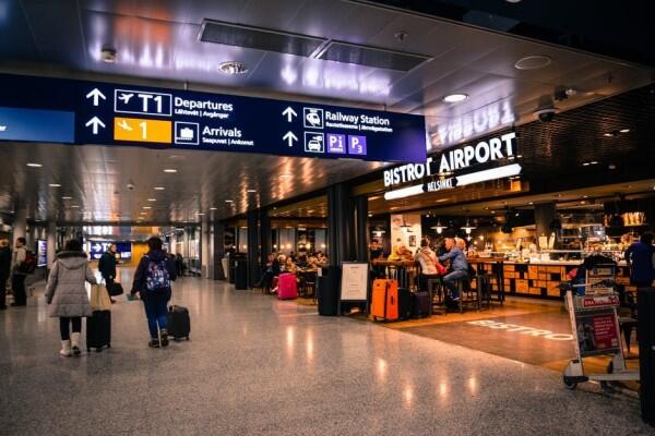 10 Tips Penting Saat Berada di Bandara, Khusus Pemula