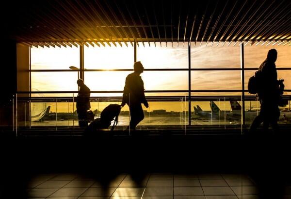 10 Tips Penting Saat Berada di Bandara, Khusus Pemula