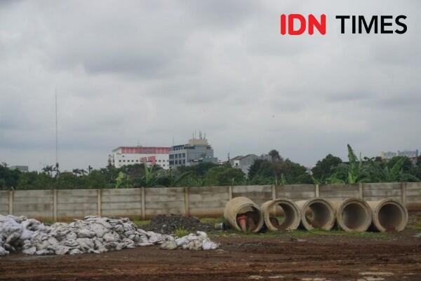 Lahan Stadion BMW Bersengketa, Anies-Jakpro Tetap Lanjut Pembangunan