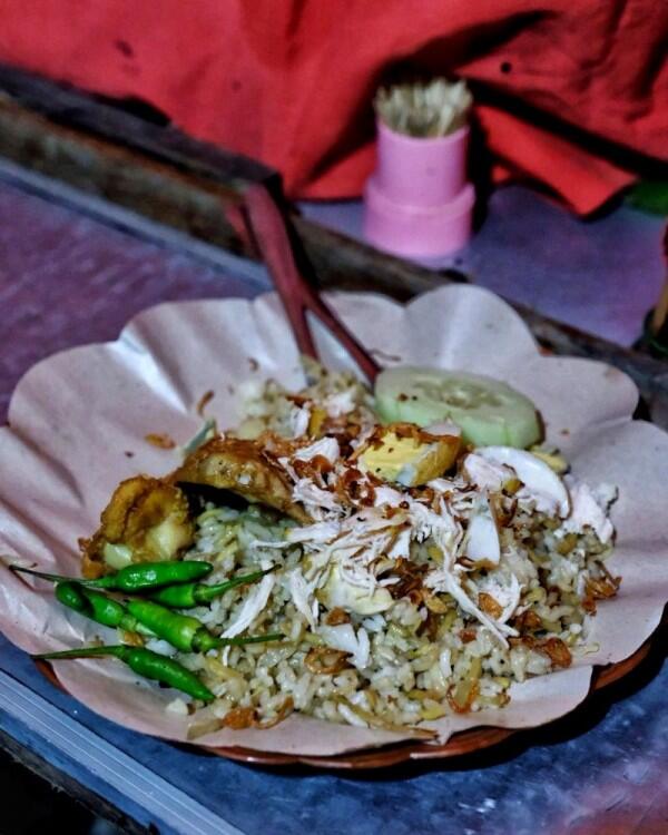 5 Makanan Kaki Lima di Malang yang Murah Meriah, Yuk Serbu!