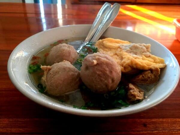 5 Makanan Kaki Lima di Malang yang Murah Meriah, Yuk Serbu!