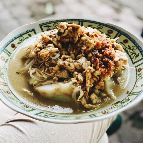 5 Makanan Kaki Lima di Malang yang Murah Meriah, Yuk Serbu!