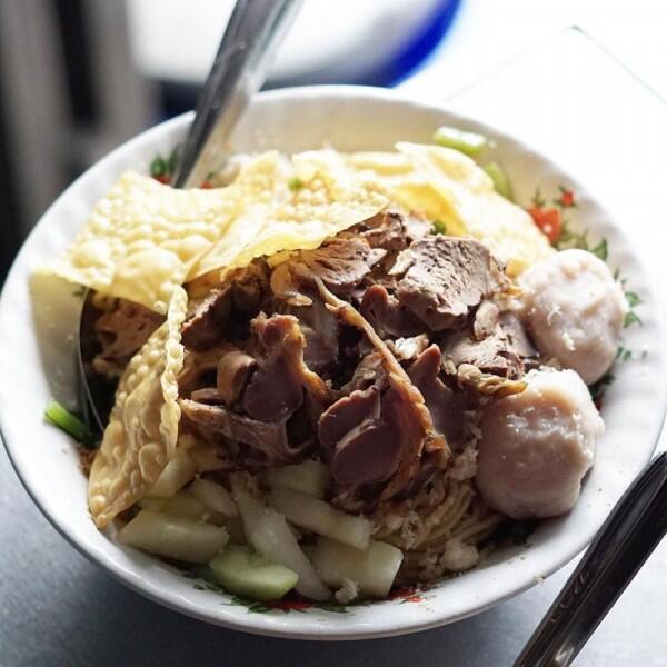 5 Makanan Kaki Lima di Malang yang Murah Meriah, Yuk Serbu!