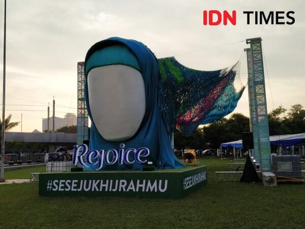 Dukung Perempuan Berhijab Melalui Campaign #SesejukHijrahmu