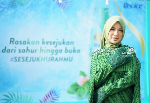 Dukung Perempuan Berhijab Melalui Campaign #SesejukHijrahmu