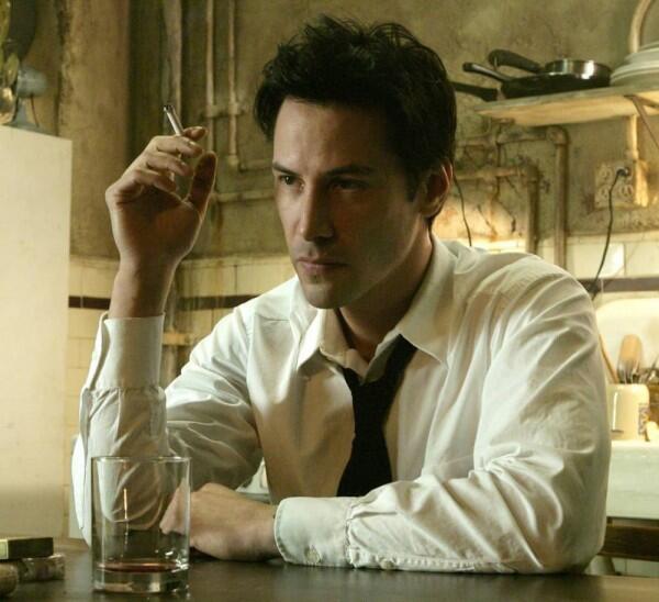 10 Potret Perjalanan Karier Keanu Reeves, Baba Yaga Trilogi John Wick