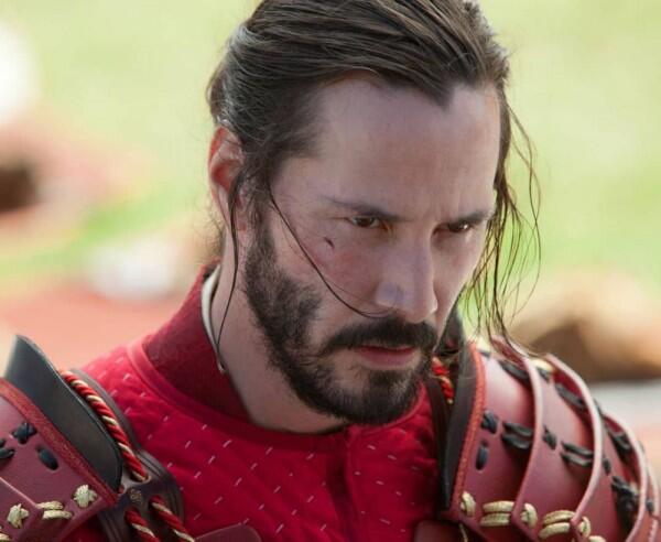 10 Potret Perjalanan Karier Keanu Reeves, Baba Yaga Trilogi John Wick
