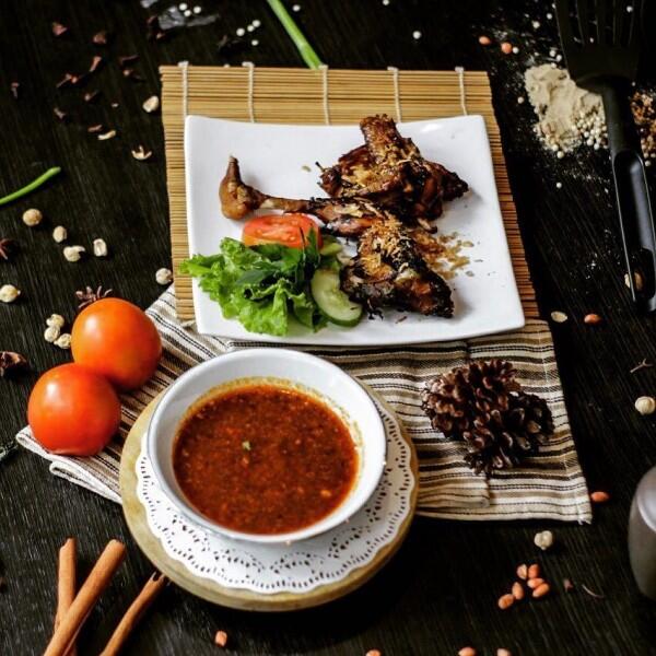 5 Restoran Sunda Paling Enak di Jakarta, Bikin Makan Makin Lahap