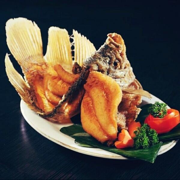 5 Restoran Sunda Paling Enak di Jakarta, Bikin Makan Makin Lahap