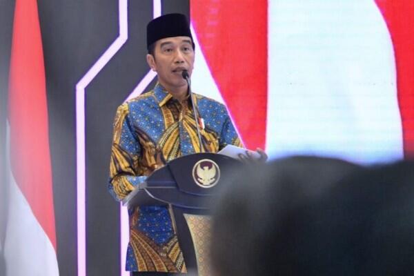 Dari Bom Sampai Penggal Kepala, Ini Ancaman yang Pernah Teror Jokowi