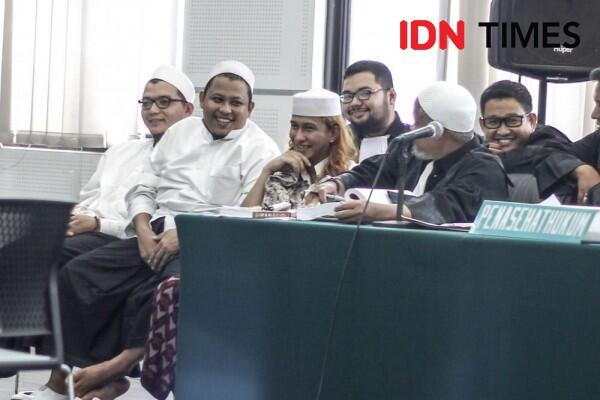 Dari Bom Sampai Penggal Kepala, Ini Ancaman yang Pernah Teror Jokowi