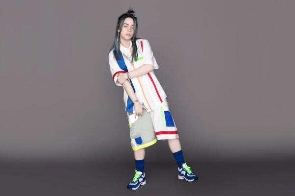 Alasan Sedih di Balik Gaya Berpakaian Billie Eilish yang 'Kedodoran'