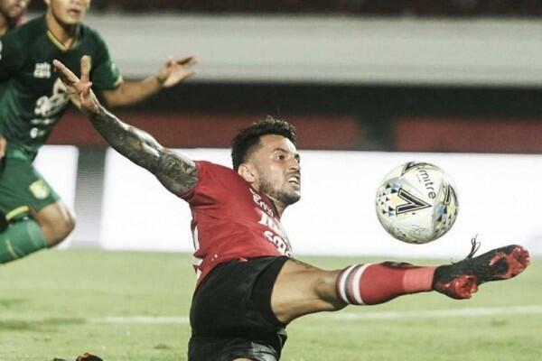 Tundukkan Persebaya, Bali United Catat Start Manis di Liga 1 2019