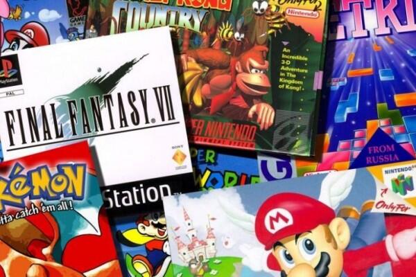 10 Perusahaan Besar Ini Menjadi Tempat Bekerja Impian Para Gamer Tulen
