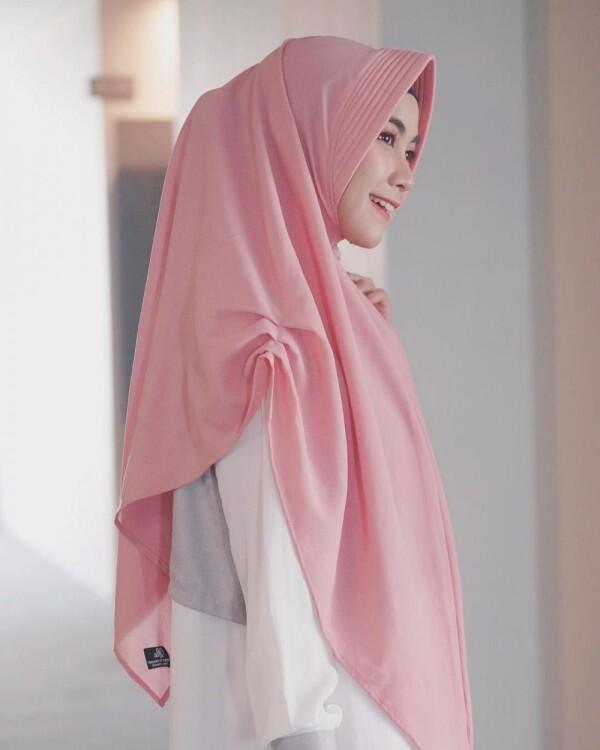 5 Kebaikan yang Bisa Kamu Rasakan Saat Memutuskan untuk Berhijab