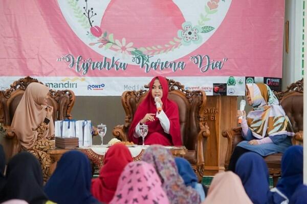 5 Kebaikan yang Bisa Kamu Rasakan Saat Memutuskan untuk Berhijab