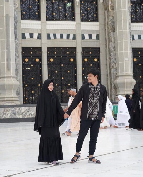 5 Kebaikan yang Bisa Kamu Rasakan Saat Memutuskan untuk Berhijab