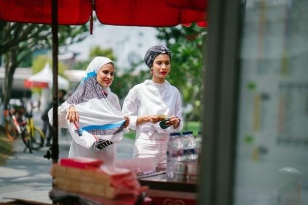 Dear Pengantin Baru, Ini 5 Cara Luluhkan Hati Mertua di Bulan Ramadan