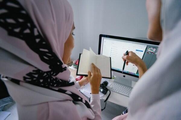 Dear Pengantin Baru, Ini 5 Cara Luluhkan Hati Mertua di Bulan Ramadan