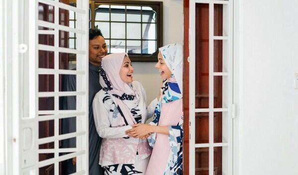 7 Tips Menjaga Penampilan Selama Ramadan