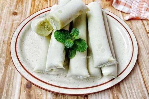 6 Kreasi Es Lilin yang Wajib Dicoba untuk Berbuka Puasa