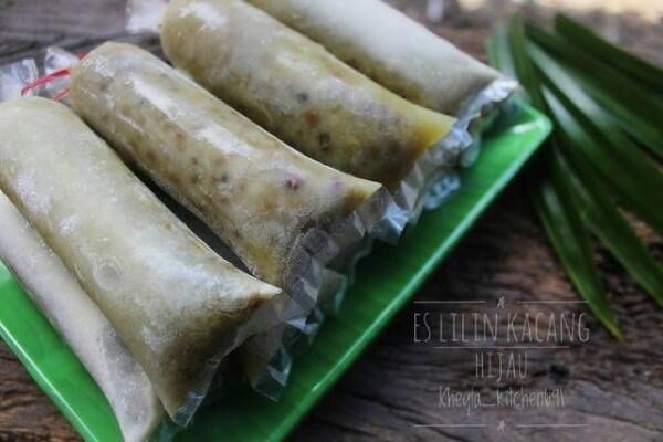 6 Kreasi Es Lilin yang Wajib Dicoba untuk Berbuka Puasa