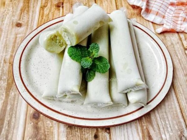 6 Kreasi Es Lilin yang Wajib Dicoba untuk Berbuka Puasa