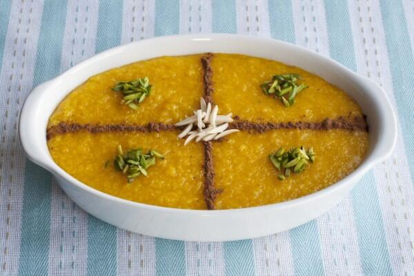 7 Menu Ala Persia yang Selalu Hadir di Bulan Ramadan, Yuk Cobain!