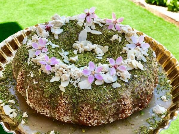 7 Menu Ala Persia yang Selalu Hadir di Bulan Ramadan, Yuk Cobain!