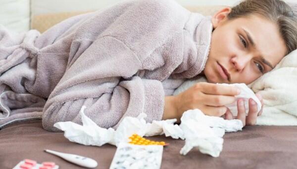 Gak Cuma Lapar, 6 Masalah Serius Ini Juga Muncul Karena Malas Sahur