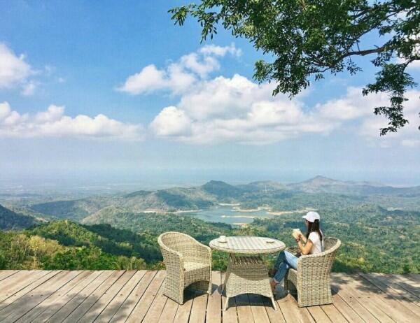 5 Destinasi Wisata Baru & Unik di Jogja, Cocok Dikunjungi Saat Lebaran