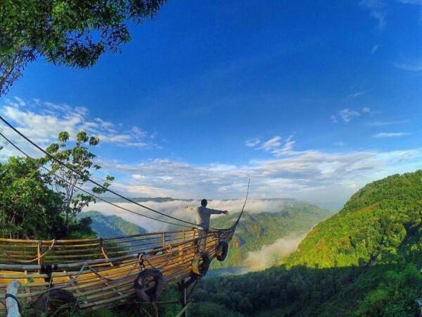 5 Destinasi Wisata Baru & Unik di Jogja, Cocok Dikunjungi Saat Lebaran