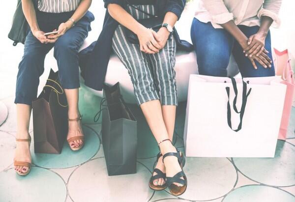 5 Tips Belanja saat Puasa untuk Lebaran, Anti Ketipu Diskon Gede