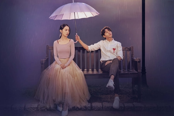Segera Tayang, Ini 7 Fakta Menarik KDrama Angel's Last Mission: Love