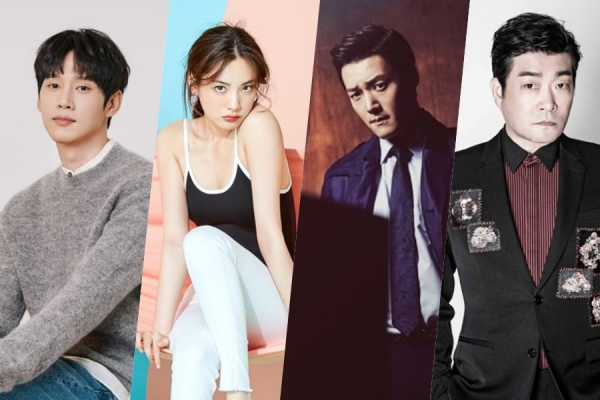 Segera Tayang, Ini 7 Fakta Menarik KDrama Angel's Last Mission: Love