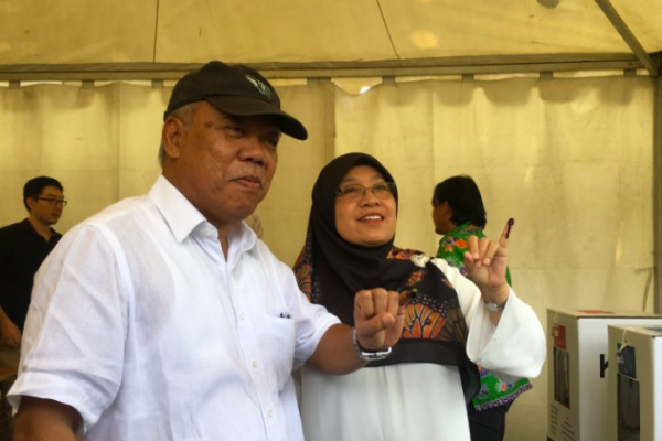 Rumahnya Akan Digusur, Menteri PUPR Sebut Sudah Tempati Sejak Tahun 90