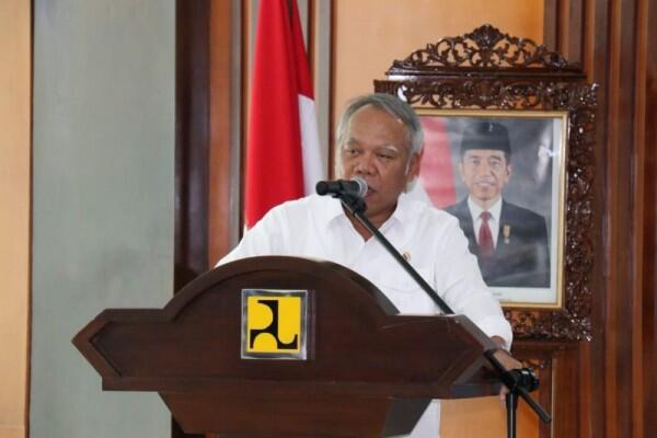 Rumahnya Akan Digusur, Menteri PUPR Sebut Sudah Tempati Sejak Tahun 90