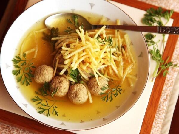 6 Olahan Bakso Praktis Ini Cocok Dimasak Saat Sahur, Enak Banget!