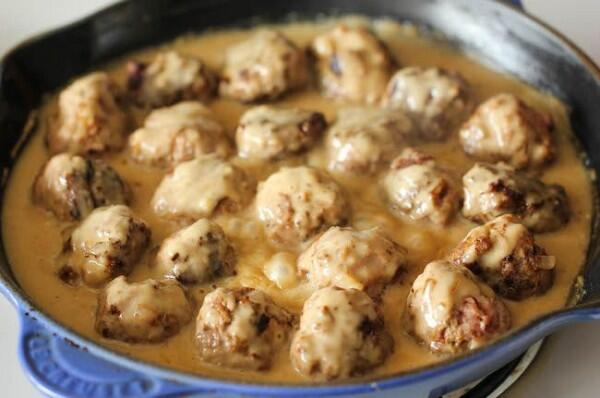 6 Olahan Bakso Praktis Ini Cocok Dimasak Saat Sahur, Enak Banget!