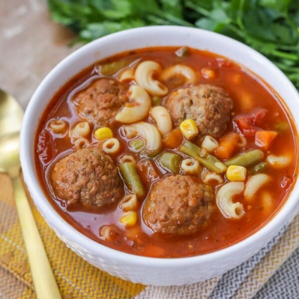 6 Olahan Bakso Praktis Ini Cocok Dimasak Saat Sahur, Enak Banget!