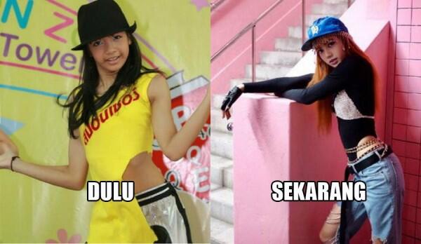 10 Bukti Kalau Idola KPop Paling Memesona Ini Pernah Alay