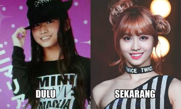10 Bukti Kalau Idola KPop Paling Memesona Ini Pernah Alay